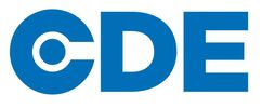 CDE Global Logo