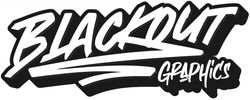 Blackout Graphics Logo