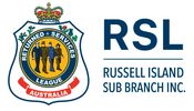 RSL Russell Island Sub Branch Inc. Logo
