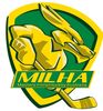 Masters Inline Hockey Australia Logo