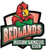 Redlands Rugby League Club Logo