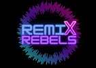 Remix Rebels Logo