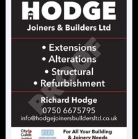 Hodge Joiners & Builders LTD