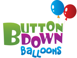 Button Down Balloons