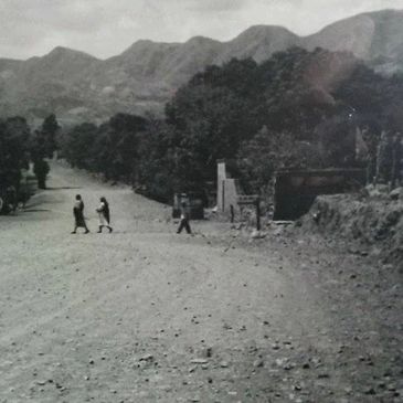 Ajijic Mexico History Original ancestors