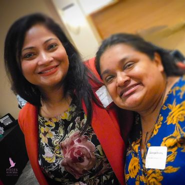 Volunteer Delaware 50+ _ 2024 New Castle County Recognition Luncheon