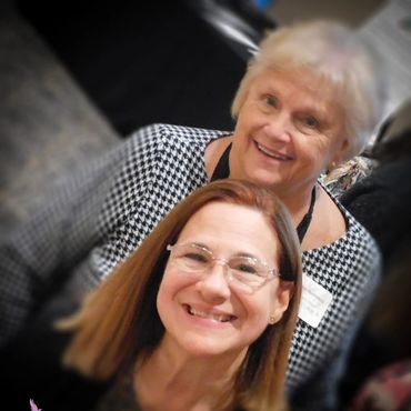 Volunteer Delaware 50+ _ 2024 New Castle County Recognition Luncheon