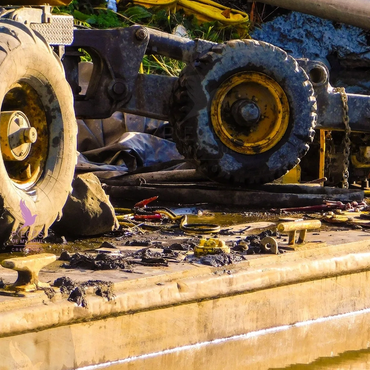 Monster Truck | 2018