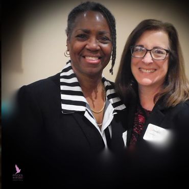 Volunteer Delaware 50+ _ 2024 New Castle County Recognition Luncheon