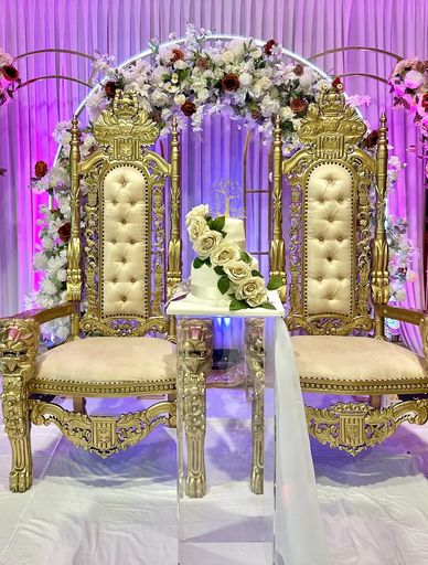Wedding Planning Service