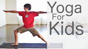 Yoga for Kids program logo