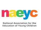 National Association for the Education of Young Children logo