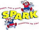 Sports, Play, and Active Recreation for Kids! (SPARK) logo