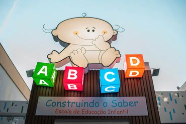 Desenvolvimento infantil