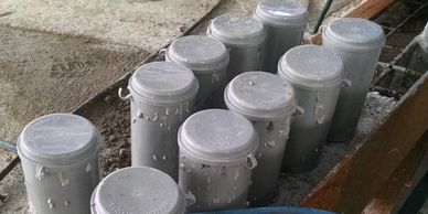 Concrete Testing
