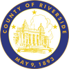 Riverside County Seal