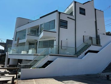 Exterior painting
Malibu Ca