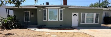 Exterior painting
Burbank ca