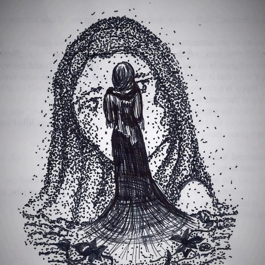 Art by Courtney Lambert