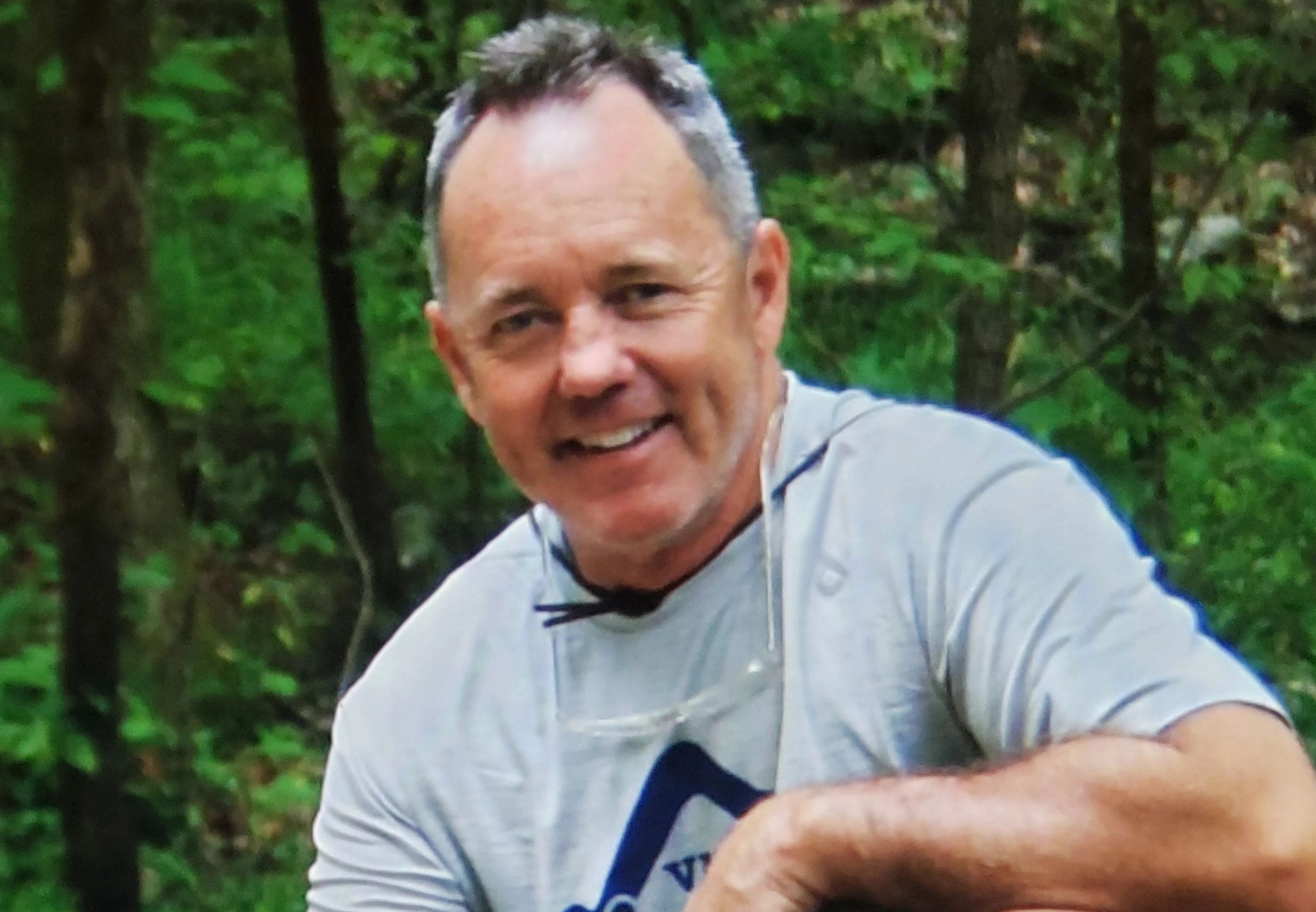 John with J&D Inspections Inc