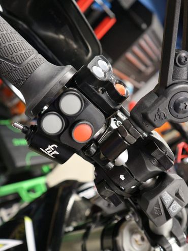 Ktm, husqvarna, honda, rally builds, 690, 701, 790, ajp, yamaha, servicing, enduro, adventure