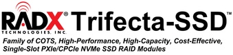 RADX Trifecta-SSD
