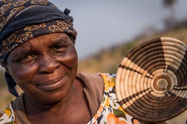 On safari with Afrika Ecco Safaris