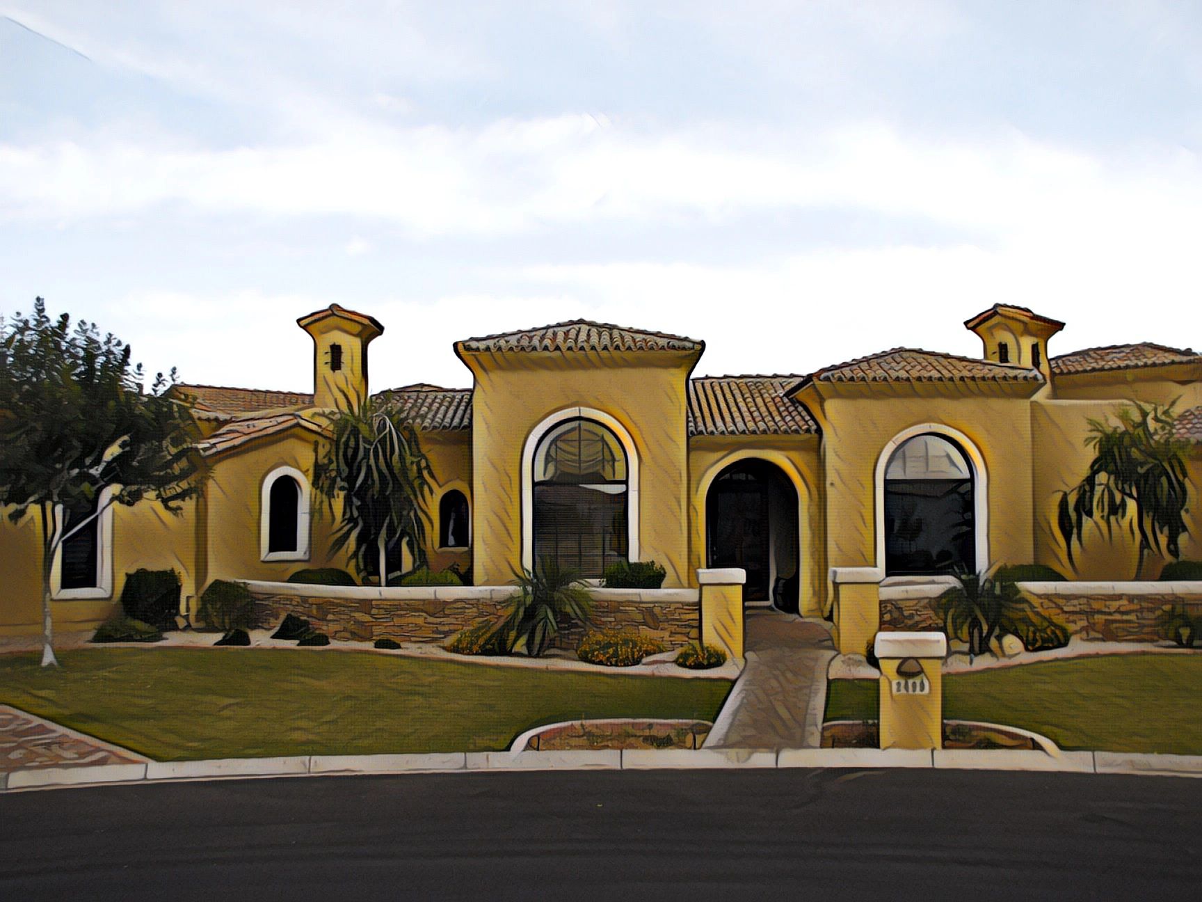 Infiniti Custom Homes Infiniti Custom Homes