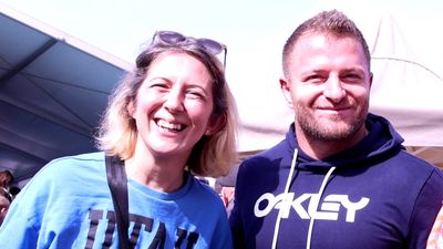 38. Menemen Yağlı Güreşleri