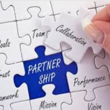 Partners/Clients, Technology Company, Business Development, Marketing, A.I