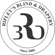 Ripley's Blind & Drapery