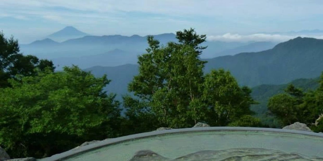 Mount Kumotori