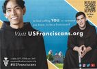 Franciscan Vocations