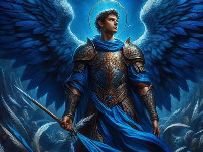 Archangel Michael