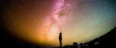 Astral Travel -Presented by Nancy Solook