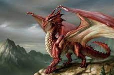 Dragon Magick 1