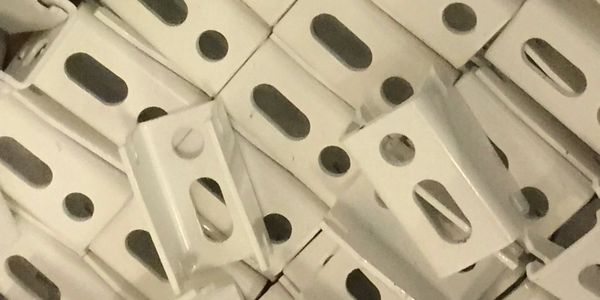 Column brackets