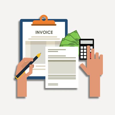 With Xero you can send quotes and invoices to your clients and you clients can pay you directly