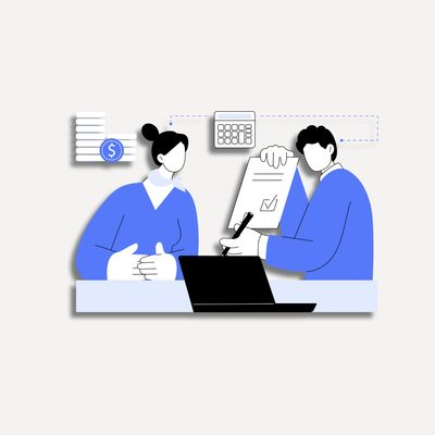 Xero will not let you suffer by missing payments.