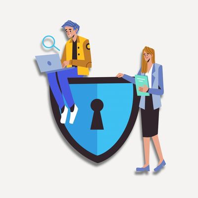 With its multilayered security approach, Xero aims to provide protection for client financial data