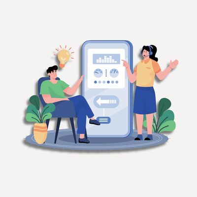 Xero allows you to link your bank account directly to them so you can digitalize the process