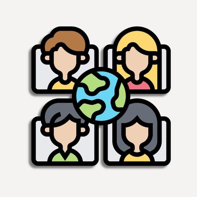 Multi currency support makes Xero suitable for global businesses by streamlining you accounting