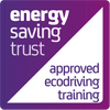 Energy saving trust approved ecodriving training