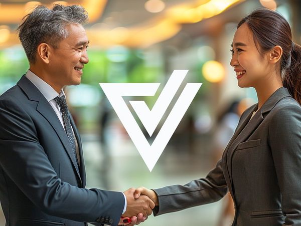 VerifyPros background check logo