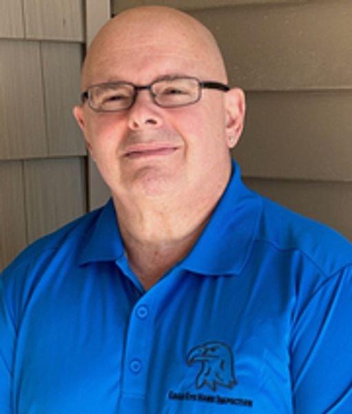 Certified Master Inspector