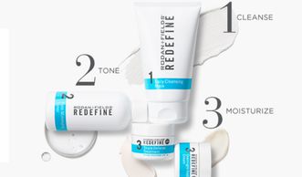 Rodan and Fields, 112 West Trinity, Hair Salon, Forney, Texas