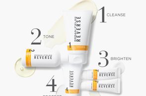 Rodan and Fields Reverse, 112 West Trinity, Hair Salon, Forney, Texas