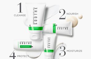 Rodan and Fields Soothe, 112 West Trinity, Hair Salon, Forney, Texas