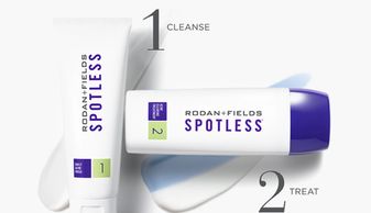 Rodan and Fields Spotless, 112 West Trinity, Hair Salon, Forney, Texas