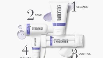 Rodan and Fields Unblemish, 112 West Trinity, Hair Salon, Forney, Texas